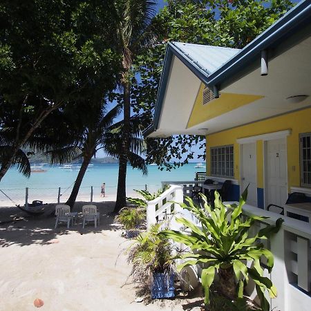 Bpod El Nido Hotel Exterior photo