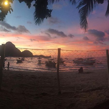 Bpod El Nido Hotel Exterior photo