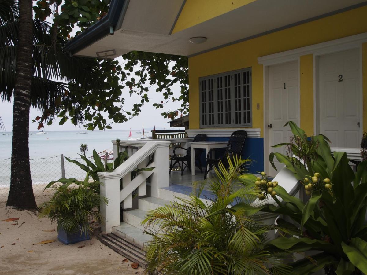 Bpod El Nido Hotel Exterior photo