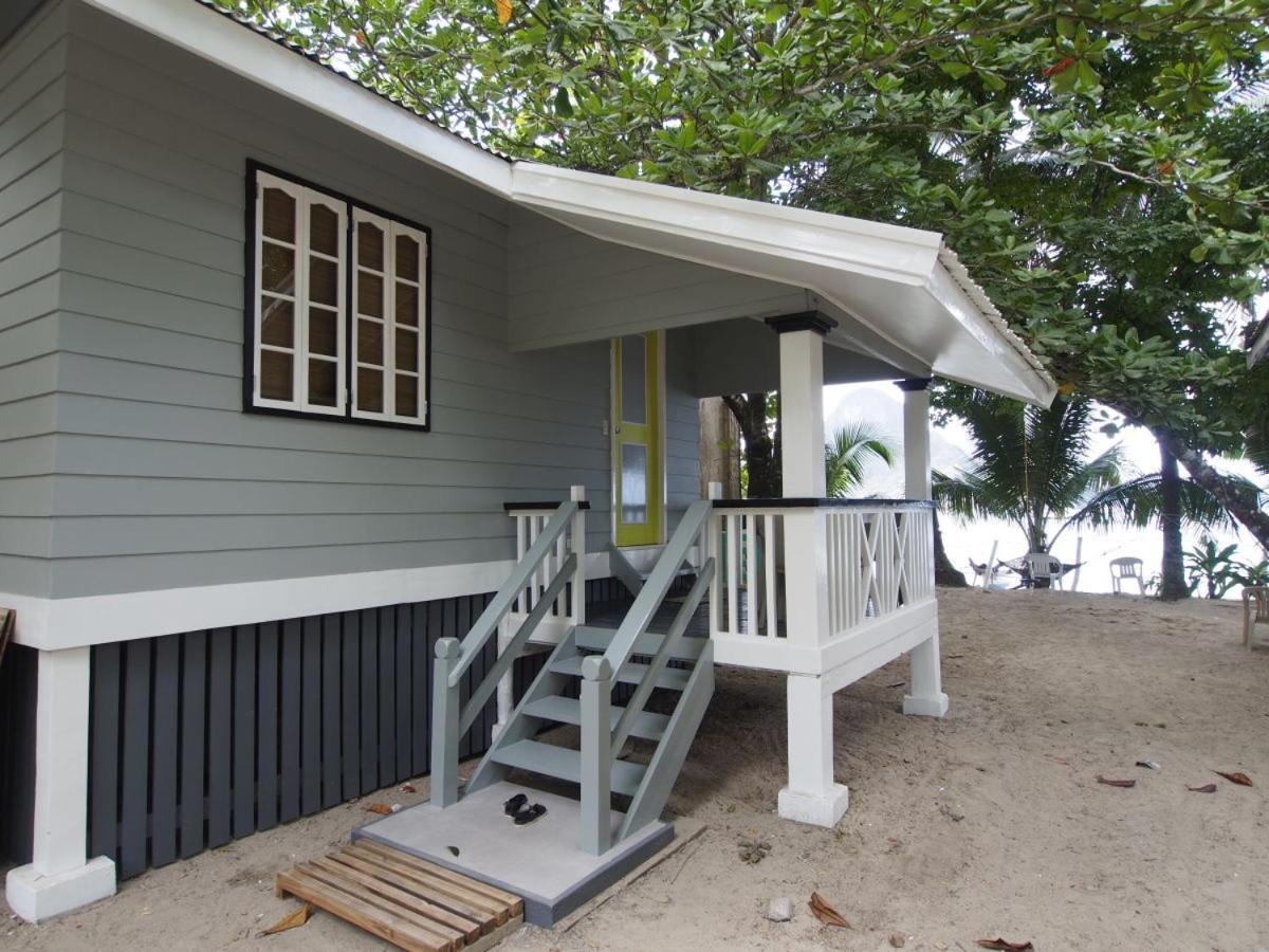 Bpod El Nido Hotel Exterior photo