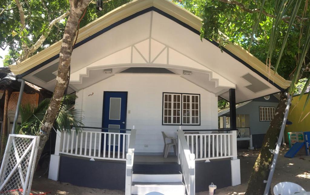 Bpod El Nido Hotel Exterior photo