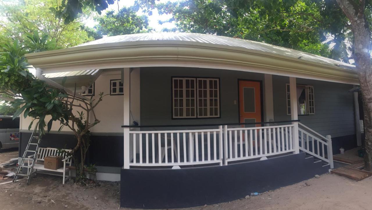 Bpod El Nido Hotel Exterior photo