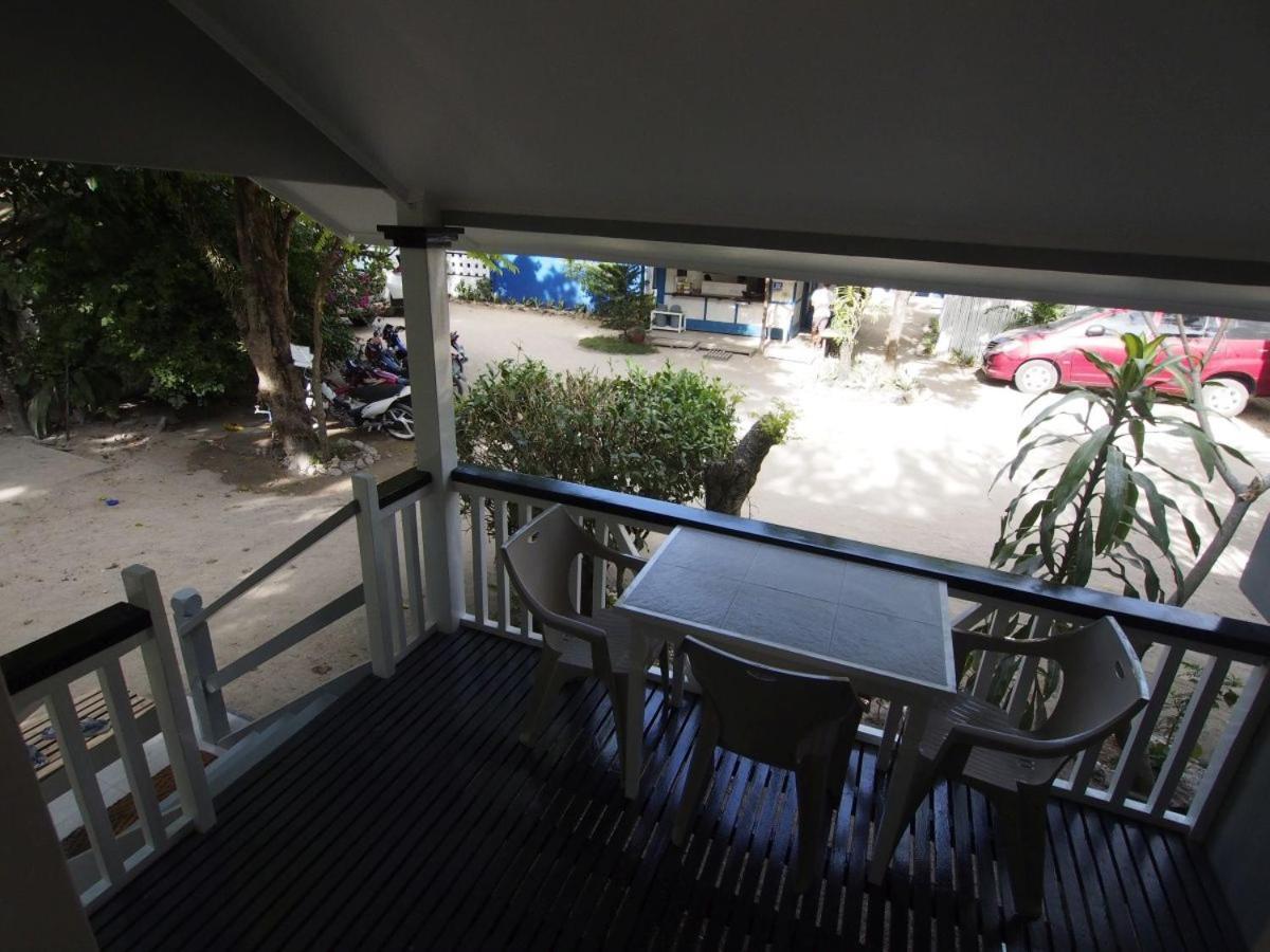 Bpod El Nido Hotel Exterior photo