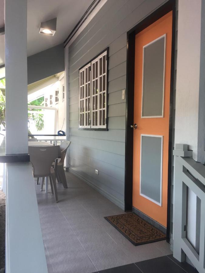 Bpod El Nido Hotel Exterior photo