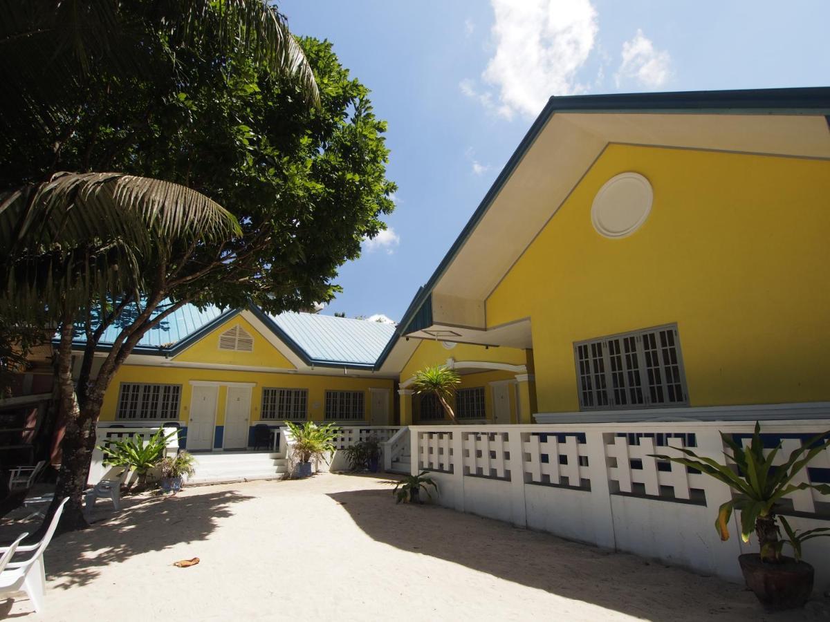 Bpod El Nido Hotel Exterior photo