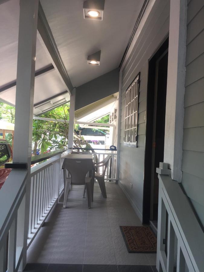 Bpod El Nido Hotel Exterior photo