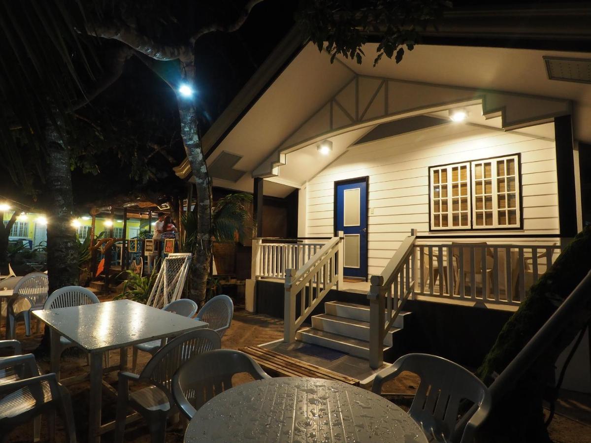 Bpod El Nido Hotel Exterior photo