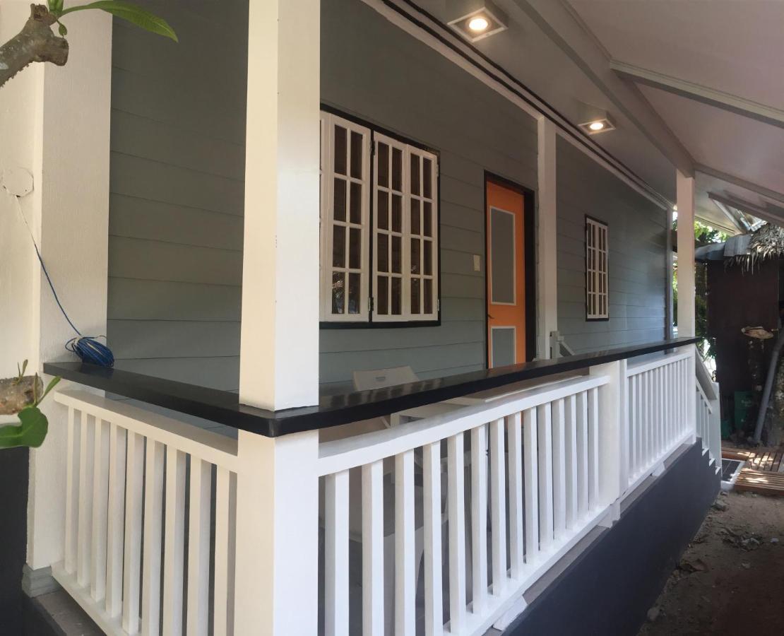Bpod El Nido Hotel Exterior photo
