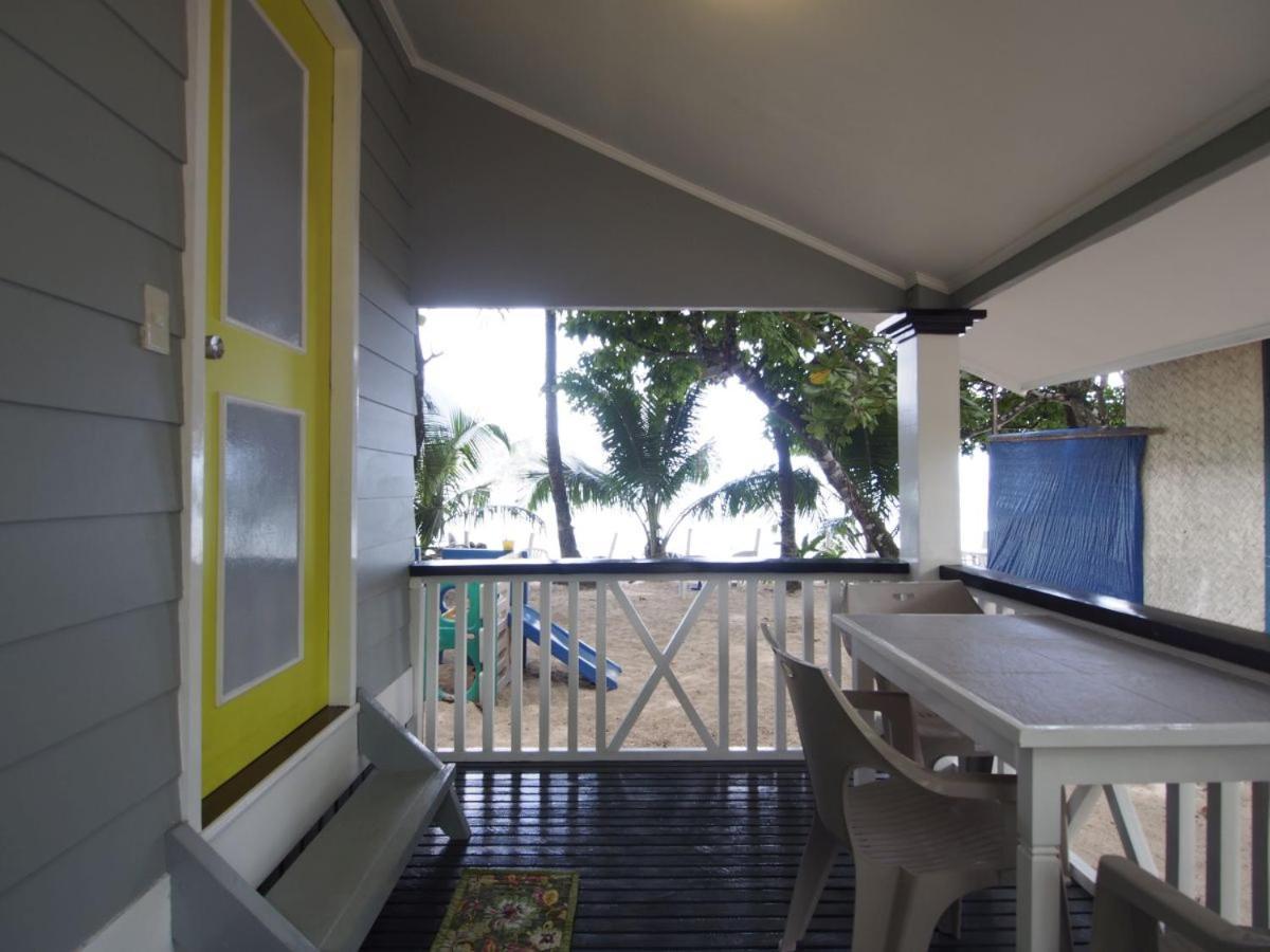 Bpod El Nido Hotel Exterior photo