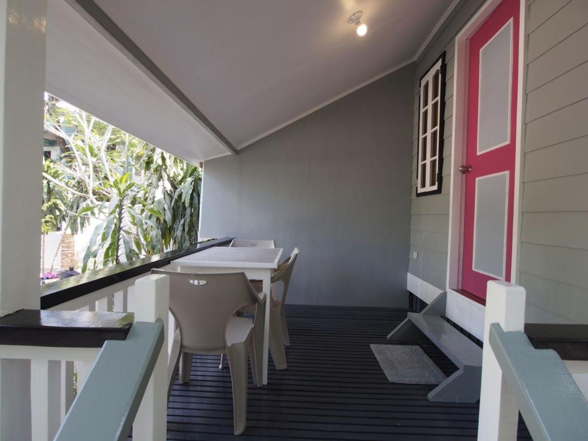 Bpod El Nido Hotel Exterior photo